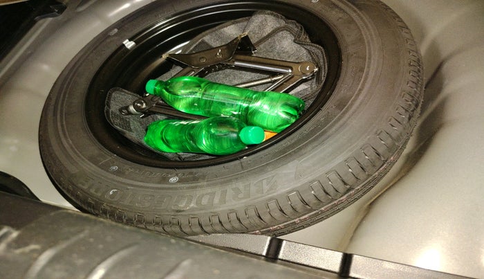 2022 Hyundai NEW I20 SPORTZ 1.2 MT, Petrol, Manual, 22,666 km, tyre