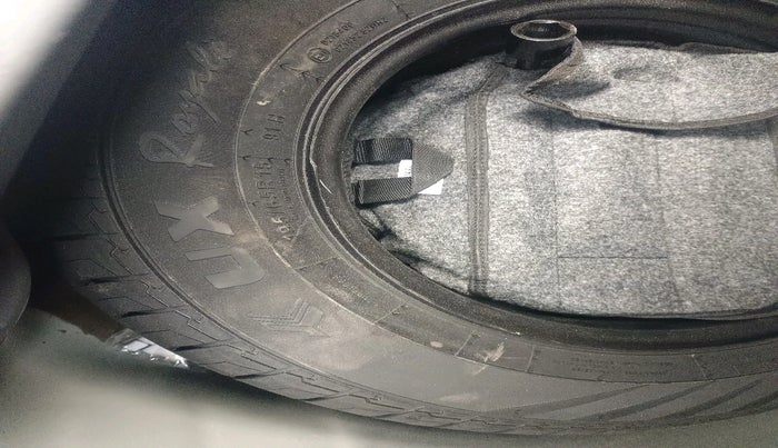 2025 KIA SYROS HTX Plus 1.0 Turbo 7DCT, Petrol, Automatic, 12,150 km, tyre