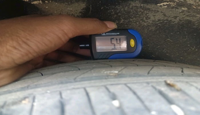 2025 KIA SYROS HTX Plus 1.0 Turbo 7DCT, Petrol, Automatic, 12,150 km, tyre