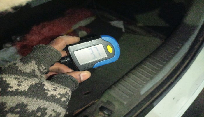 2014 Hyundai i10 MAGNA 1.1, Petrol, Manual, 85,435 km, tyre