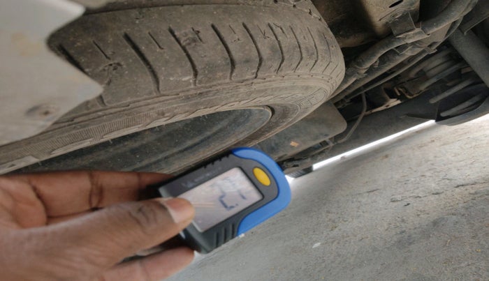 2020 MG HECTOR SHARP 2.0 DIESEL, Diesel, Manual, 59,274 km, tyre