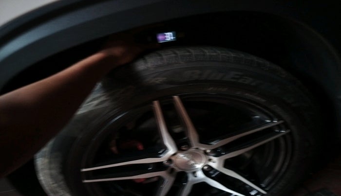 2020 KIA SELTOS GTX PLUS DCT 1.4 PETROL, Petrol, Automatic, 87,684 km, tyre