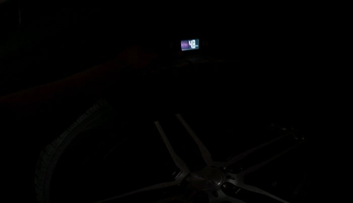 2020 KIA SELTOS GTX PLUS DCT 1.4 PETROL, Petrol, Automatic, 87,684 km, tyre