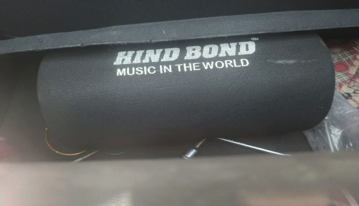 2013 Hyundai i20 MAGNA (O) 1.4 CRDI, Diesel, Manual, 1,03,015 km, tyre