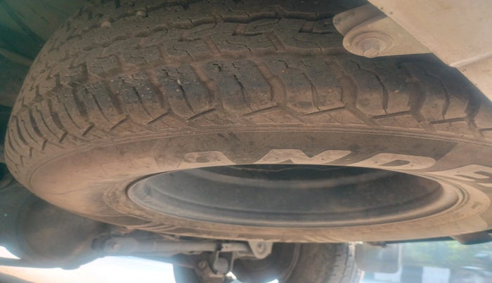 2019 Ford Endeavour TITANIUM PLUS 3.2 4X4 AT SUNROOF, Diesel, Automatic, 73,092 km, tyre