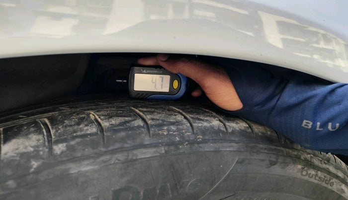 2019 BMW 6 Series 630D GT LUXURY LINE, Diesel, Automatic, 49,648 km, tyre