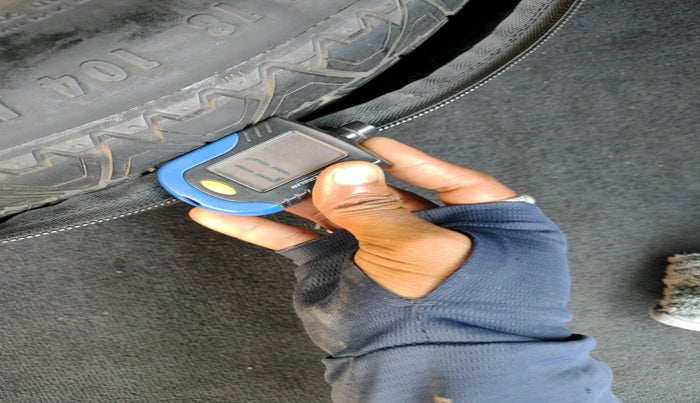 2019 BMW 6 Series 630D GT LUXURY LINE, Diesel, Automatic, 49,648 km, tyre