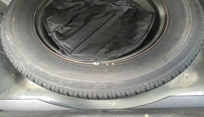 2023 Tata ALTROZ XZ + SUNROOF, Petrol, Manual, 7,482 km, tyre