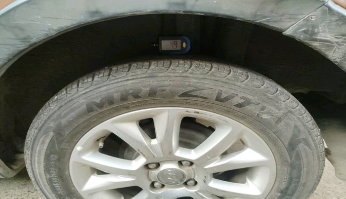 2015 Hyundai i20 Active 1.2 BASE, Petrol, Manual, 62,572 km, tyre