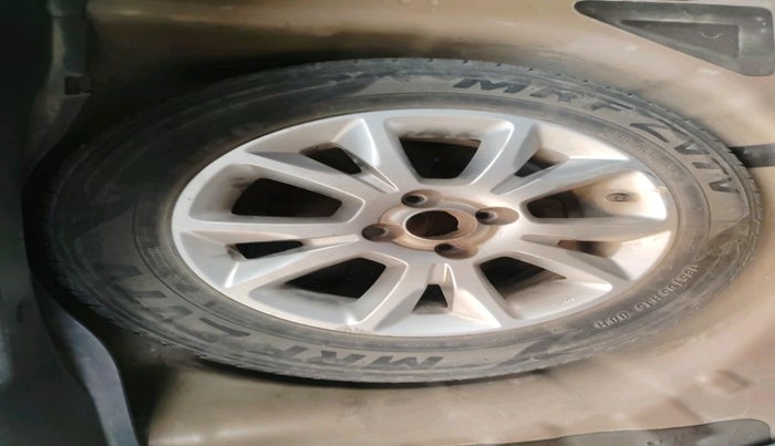 2015 Hyundai i20 Active 1.2 BASE, Petrol, Manual, 62,572 km, tyre