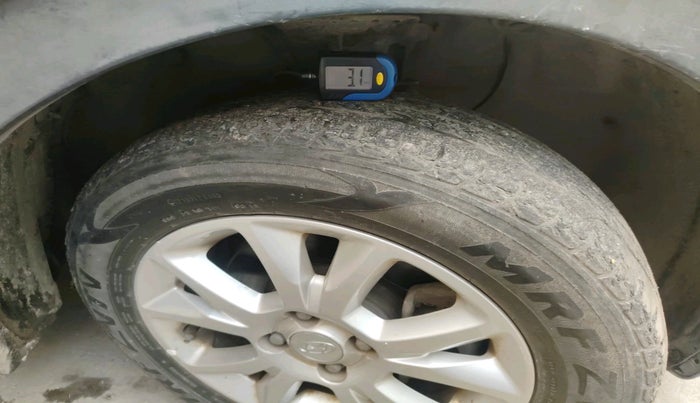 2015 Hyundai i20 Active 1.2 BASE, Petrol, Manual, 62,572 km, tyre