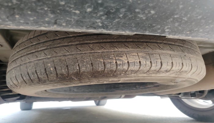 2022 KIA CARENS LUXURY PLUS 1.5 DIESEL AT 6 STR, Diesel, Automatic, 62,974 km, tyre