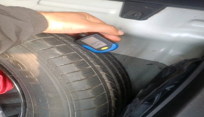 2020 KIA SELTOS GTX PLUS AT 1.5 DIESEL, Diesel, Automatic, 1,23,500 km, tyre