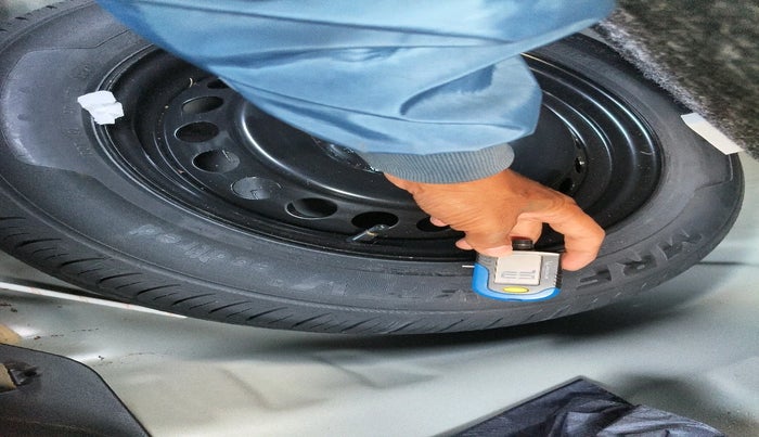 2021 Maruti Baleno DELTA PETROL 1.2, Petrol, Manual, 9,792 km, tyre