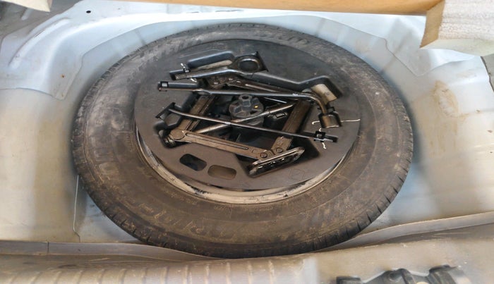 2012 Hyundai i10 ASTA 1.2 AT SUNROOF, Petrol, Automatic, 56,866 km, tyre