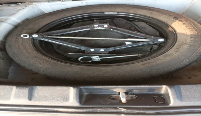 2021 Tata NEXON XMA DIESEL, Diesel, Automatic, 1,92,427 km, tyre