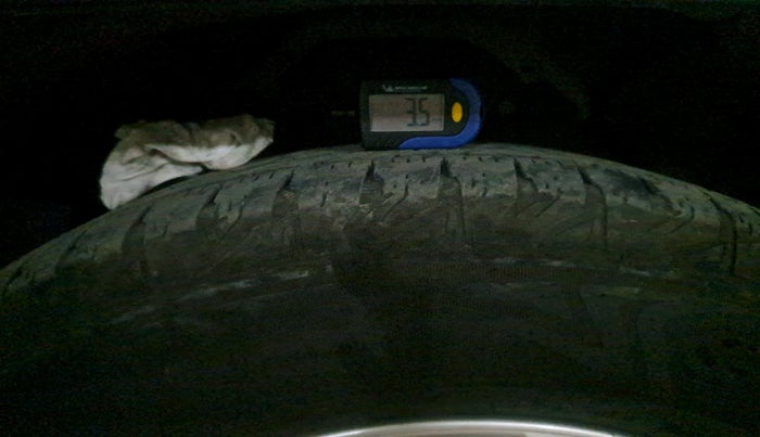 2023 Mahindra BOLERO NEO N10 R, Diesel, Manual, 27,173 km, tyre