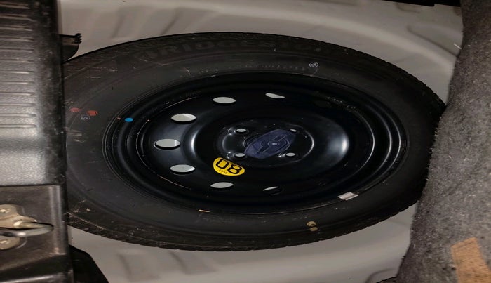 2019 Maruti Swift ZXI PLUS AMT, Petrol, Automatic, 56,995 km, tyre