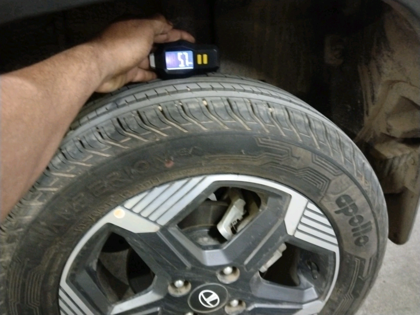 Tyres