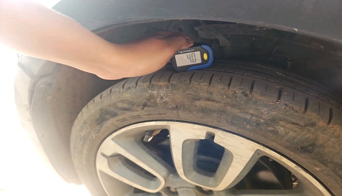 2015 Hyundai i20 Active 1.4 SX, Diesel, Manual, 77,049 km, tyre