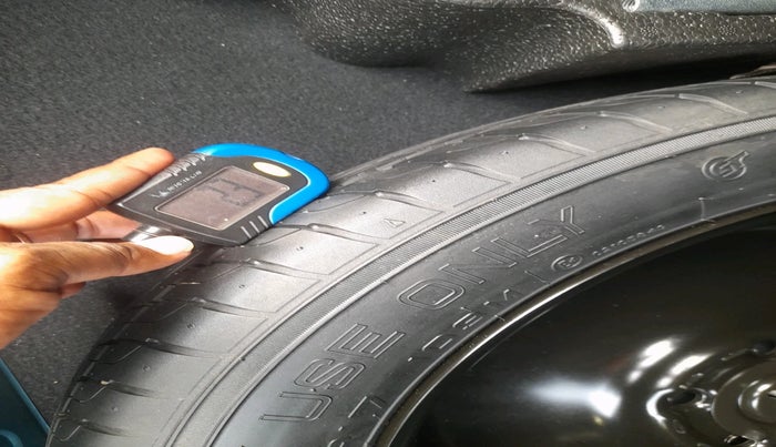 2024 BMW X1 SDRIVE 18D M SPORT, Diesel, Automatic, 52,798 km, tyre