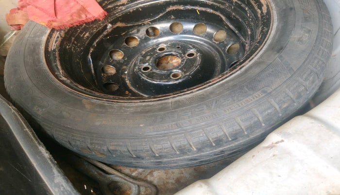 2012 Hyundai i20 SPORTZ 1.4 CRDI, Diesel, Manual, 1,48,430 km, tyre