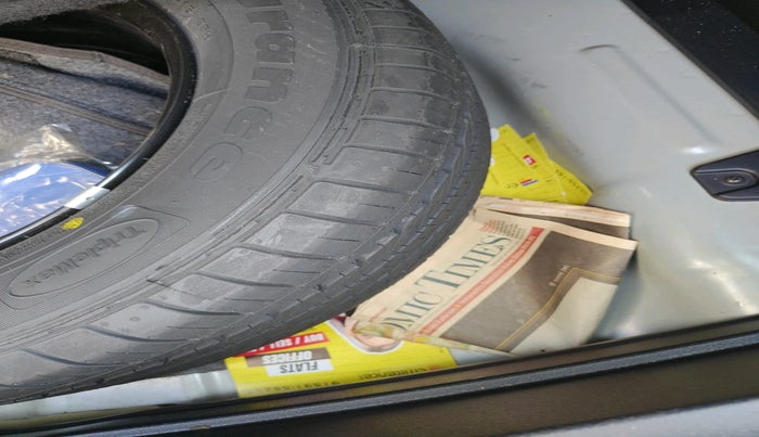 2020 KIA SELTOS HTK PLUS 1.5 DIESEL, Diesel, Manual, 65,574 km, tyre