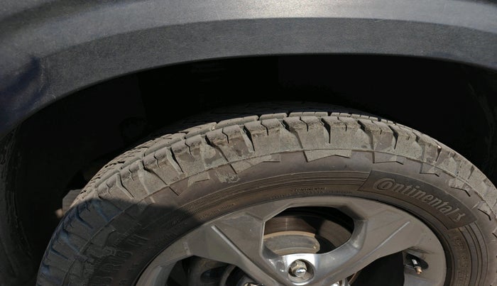 2020 KIA SELTOS HTK PLUS 1.5 DIESEL, Diesel, Manual, 65,574 km, tyre