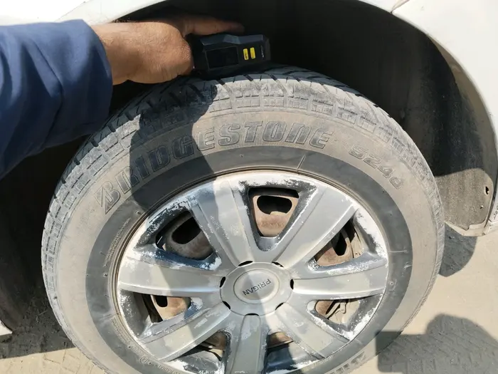 Tyres