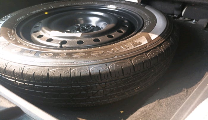 2019 Jeep Compass LIMITED PLUS DIESEL, Diesel, Manual, 87,912 km, tyre