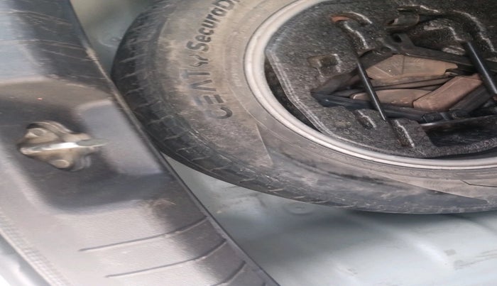 2018 Hyundai New Elantra 1.6 SX (O) AT DIESEL, Diesel, Automatic, 81,234 km, tyre