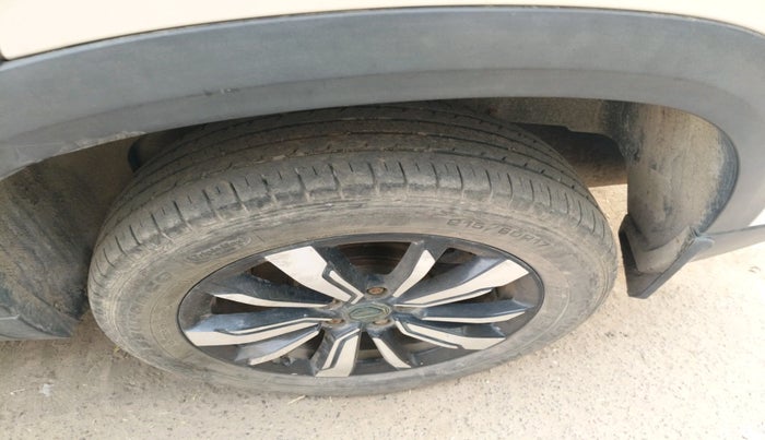 2020 MG HECTOR SHARP 1.5 DCT PETROL, Petrol, Automatic, 59,153 km, tyre