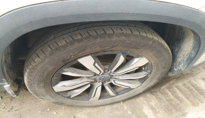 2020 MG HECTOR SHARP 1.5 DCT PETROL, Petrol, Automatic, 59,153 km, tyre