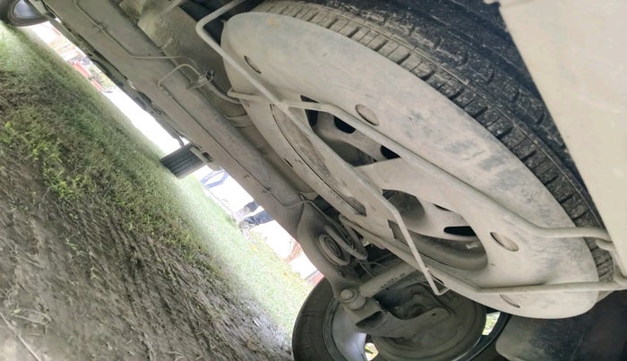 2018 Renault Captur PLATINE DIESEL DUAL TONE, Diesel, Manual, 1,08,430 km, tyre