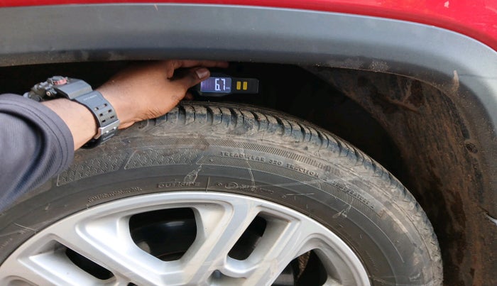 2017 Jeep Compass LIMITED 2.0 DIESEL, Diesel, Manual, 55,026 km, tyre