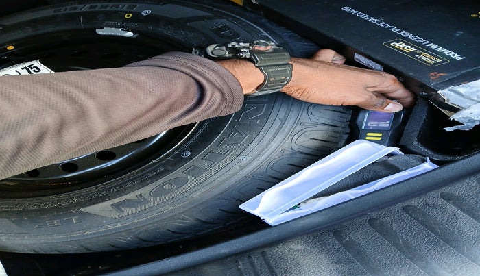 2017 Jeep Compass LIMITED 2.0 DIESEL, Diesel, Manual, 55,026 km, tyre