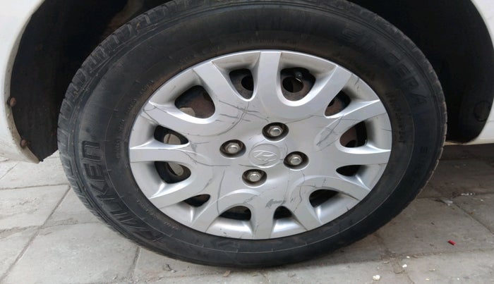 2010 Hyundai i20 MAGNA 1.2, Petrol, Manual, 61,081 km, tyre