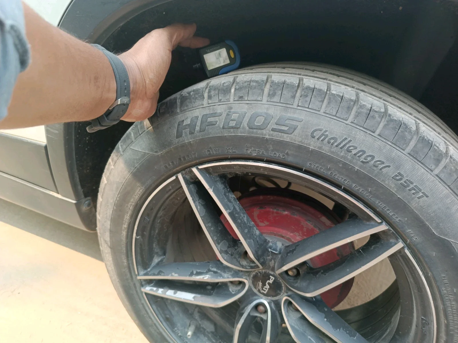 Tyres
