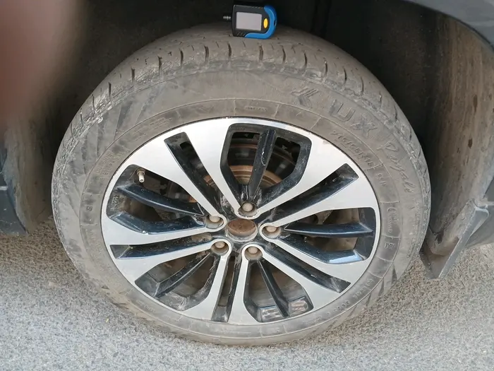 Tyres