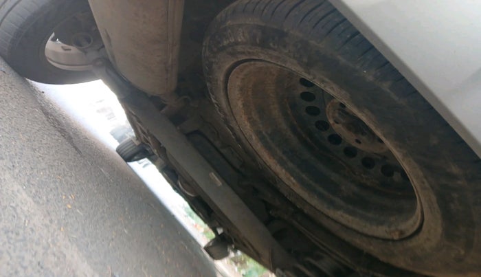 2021 MG HECTOR PLUS SHARP 1.5 PETROL TURBO HYBRID MT 6-STR, Petrol, Manual, 64,007 km, tyre