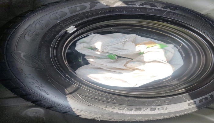 2013 Hyundai i20 SPORTZ 1.2, Petrol, Manual, 78,142 km, tyre