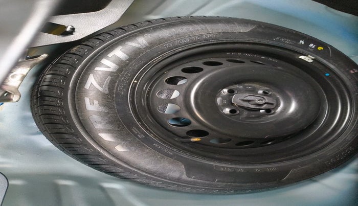 2019 Maruti Baleno DELTA PETROL 1.2, Petrol, Manual, 3,659 km, tyre