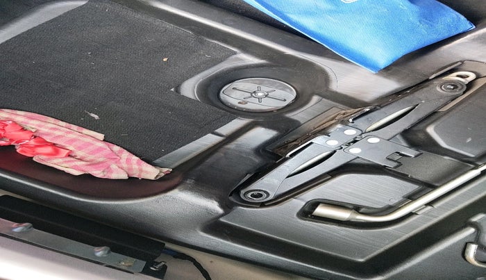 2024 Tata PUNCH EV ADVENTURE LONG RANGE 7.2 FAST CHARGER, Electric, Automatic, 16,677 km, tyre