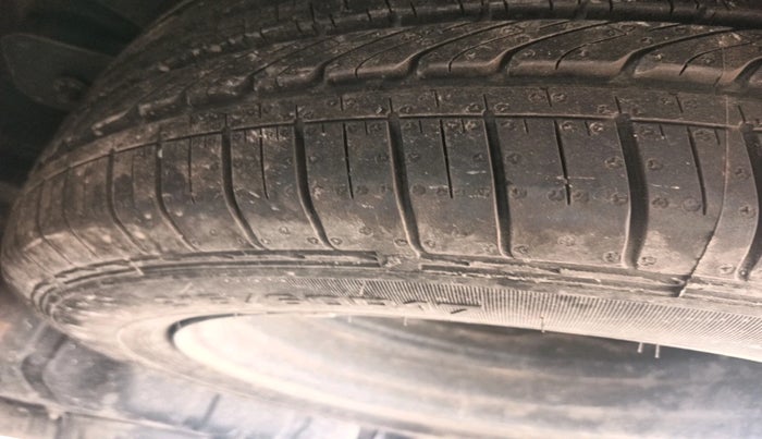 2021 MG HECTOR PLUS SHARP 2.0 DIESEL TURBO MT 6-STR, Diesel, Manual, 41,262 km, tyre