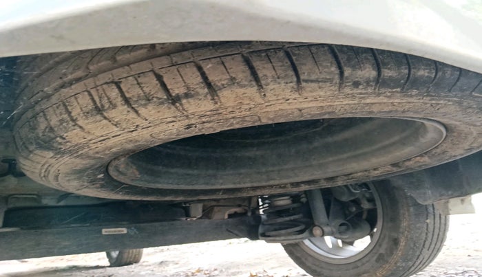 2020 MG HECTOR SHARP 1.5 DCT PETROL, Petrol, Automatic, 23,499 km, tyre