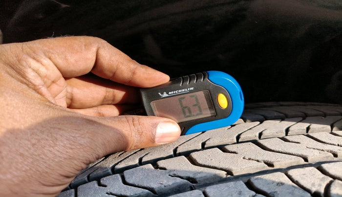 2023 Toyota URBAN CRUISER HYRYDER E NEO DRIVE, Petrol, Manual, 15,474 km, tyre