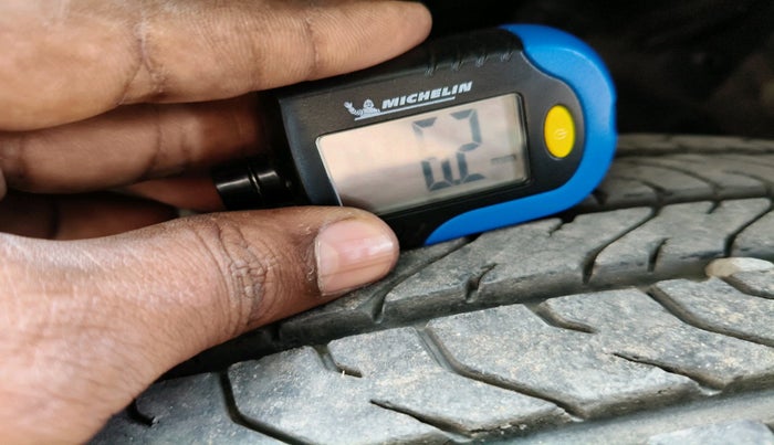 2023 Toyota URBAN CRUISER HYRYDER E NEO DRIVE, Petrol, Manual, 15,474 km, tyre