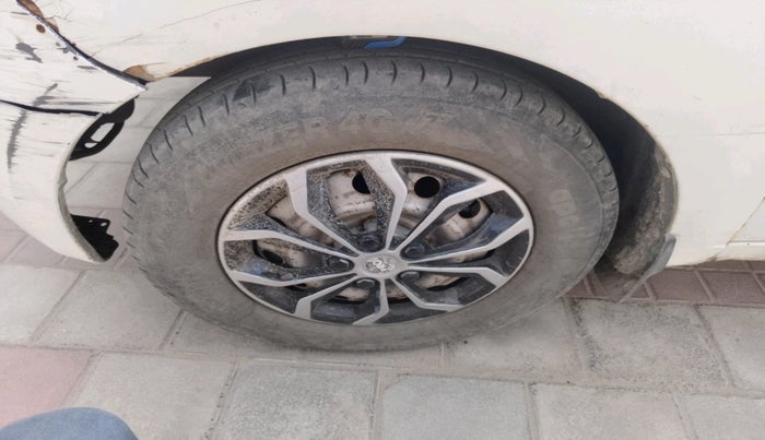 2010 Hyundai i10 ERA 1.1, Petrol, Manual, 76,003 km, tyre