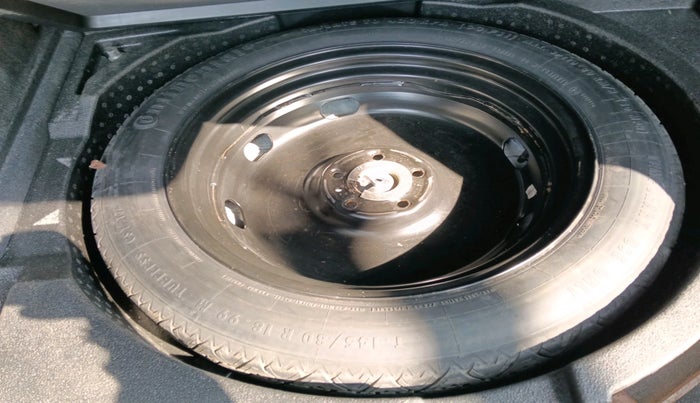 2016 Audi Q3 35 TDI Quattro, Diesel, Automatic, 54,771 km, tyre