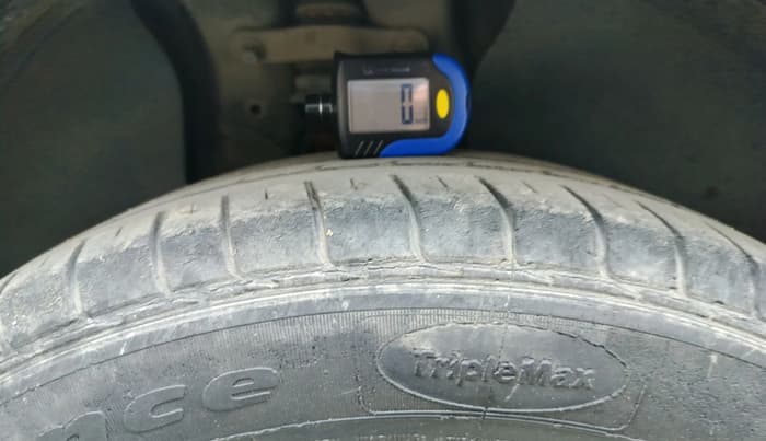 2019 KIA SELTOS GTX PLUS DCT 1.4 PETROL, Petrol, Automatic, 1,49,600 km, tyre